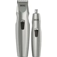 Wahl Mustache & Beard Trimmer Combo