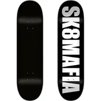 Sk8 Mafia Og Logo Full Dip 8.1´´x31.40´´ Skateboarddeck