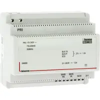 Bticino Universele Voedingseenheid 110/240V 1.2A | BT346050