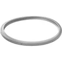 Demeyere Siliconen ring voor stoominzet 24 cm