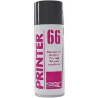 Kontakt Chemie PRINTER 66 73009-AE Printerreiniger 200 ml
