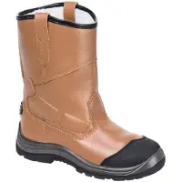 Portwest Steelite Rigger Laars Pro S3 Ci Hro | Maat: 47