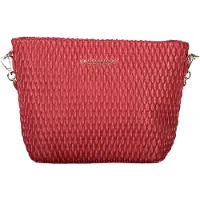 Valentino Schoudertas Frequency Re Hobo Bag Rosso Scuro Rood