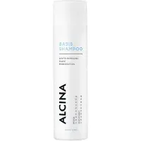 Alcina Haarverzorging Basic Line Basisshampoo