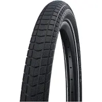 Schwalbe Super Moto-x Addix Green Double Defense Greenguard, 27,5 inch x 2,40. Stijve band voor stadsgebruik, zwart. 27,5 inch x 2,40, zwart. 27,5 inch x 2,40, zwart