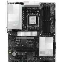 MSI PRO X870E-S Evo WIFI moederbord