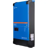 Victron Energy Hybride omvormer MultiPlus-II 48/6k5 100-50 230V
