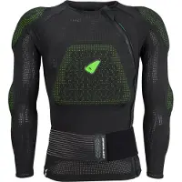 Ufo Centurion Bv1 T-shirt Met Lange Mouwen En Bescherming