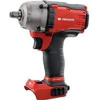 Facom Compacte Slagsleutel | 18 V - Kaal | zonder accu's en lader - FCF894N-XJ