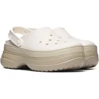 Crocs Clogs beige / donkerbeige