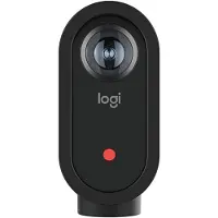 Logitech Mevo Start voor bedrijven - Livestream-camera