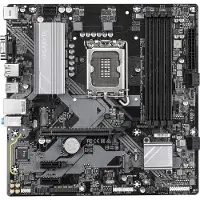 Gigabyte moederbord B760M D3HP LGA1700 - 4x DDR5 tot 256 GB - Micro ATX
