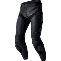 Rst Tractech Evo D3o Lederen Broek