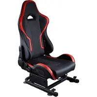 X Rocker XR Racing Drift 2.1 - Cockpitstoel voor