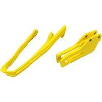 Ufo Su04925-102 Swingarm Kettinggeleider En Glijder