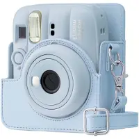 Fujifilm Mini 13 Case Frost Blue