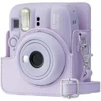 Fujifilm Mini 13 Case Dreamy Purple