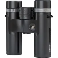 GPO Passion SD 10x26 verrekijker Zwart