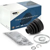 LÖBRO 306034 Asmanchetten set