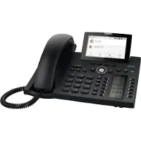 Snom D385N (zwart)