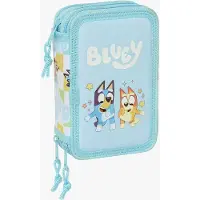 Bluey Triple Bluey Ready Etui 37 Eenheden