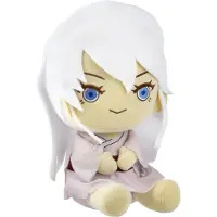 Banpresto Demon Slayer: Kimetsu No Yaiba - Groot Pluche Knuffel - Ume Gyutaro 20 cm