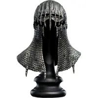 Ginza.se Replica 1/4 Van De Helm Van De Ringwraith Van Rhûn 16 Cm