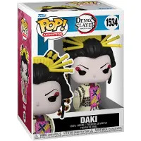 Funko POP! Figurine Pop Animation Demon Slayer Daki