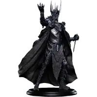 Weta Workshop Lord of the Rings, Sauron, mini-beeldje, 20 cm