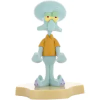 Holdems Cable Guys - Holdems - SpongeBob SquarePants - Squidward Q Tentacles - Oordopjes en Telefoon Houder