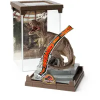 Noble Collection Jurassic Park Figure Tyrannosaurus Rex Veelkleurig Kinderen