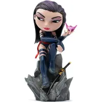 Iron Studios X-men - Psylocke Figure