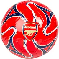 Joker Football Size 5 - Arsenal (85680)