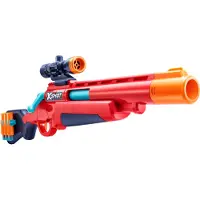 Zuru X-shot Bolt Blaster Oranje Kinderen