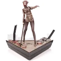 First 4 figures Silent Hill 2 - Bubble Head Nurse (RESIN Figure)