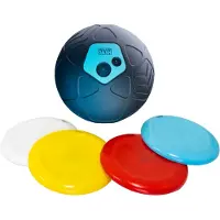 Strikesphere - Soccer Dash (1007CB)