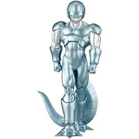Bandai Banpresto Dragon Ball Z - Solid Edge Works Figuur - Metal Cooler