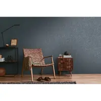 Living Walls Smart Surfaces - Blauw - Metallic - 395622