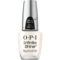 OPI Infinite Shine Gel-like Lacquer Glaze Topper 15ml