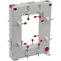 Weidmuller KCMA-8-750-5A-2VA1 2728110000 Stroomtransformator module Primaire stroom 750 A Secundaire stroom 5 A Doorvoer (Ø):80 mm 1 stuk(s)