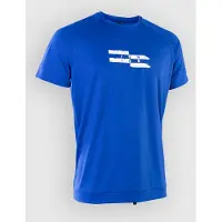 iON Wetshirt Korte Mouw Rash Guard