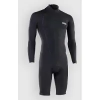 iON Element 2/2 Mm Long Sleeve Shorty Met Rits Op De Rug