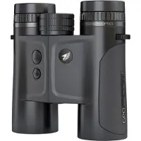 GPO Rangeguide 3200 8x40 verrekijker Zwart