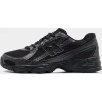 New Balance Sneakers laag '740' zwart