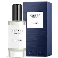 Verset Island