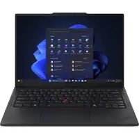 Lenovo ThinkPad E14 Gen 7 (Intel), Copilot+ PC, Intel Core Ultra 7, 35,6 cm (14 inch), 1920 x 1200 pixels, 16 GB, 512 GB, Windows 11 Pro
