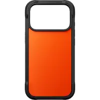 Nomad Rugged Case - iPhone 17 Pro - Ultra Orange