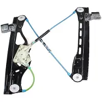 METZGER 2160240 Raammechanisme