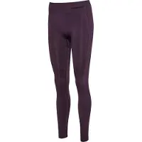 Hummel Sportbroek braam / zwart
