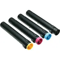Epson S050195 toner geel (origineel)
